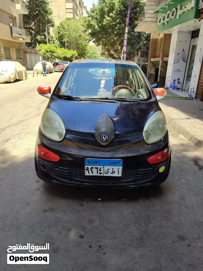 Changan Benni 2016 photo 5