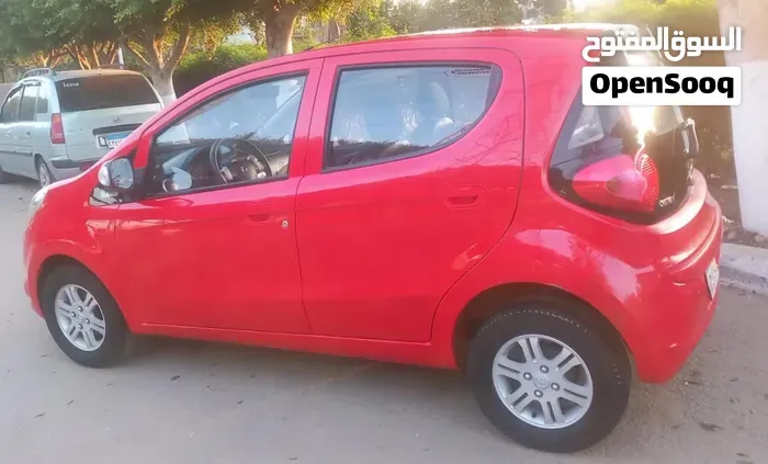 Changan Benni 2016 photo 4