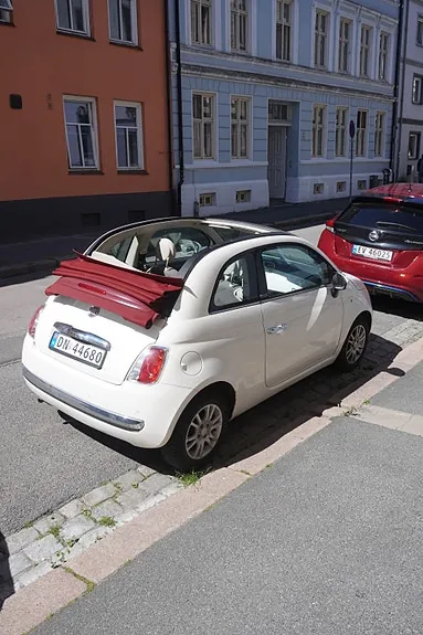 Fiat 500 2010 photo 4