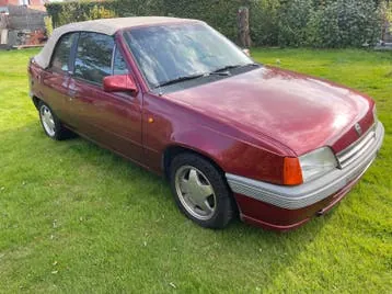 Opel Kadett