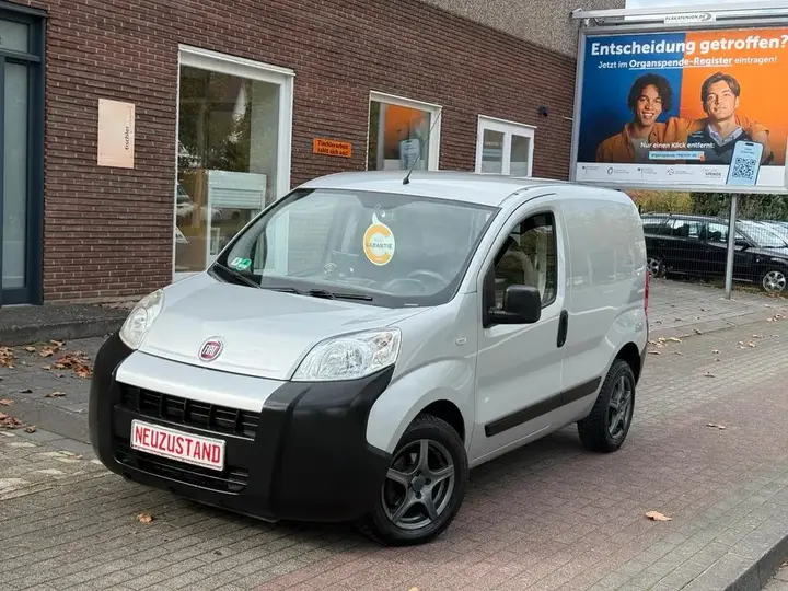 Fiat Fiorino