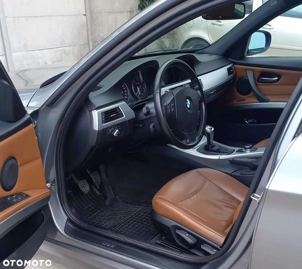 BMW Seria 3