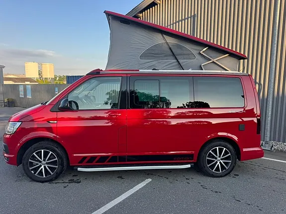 Volkswagen California