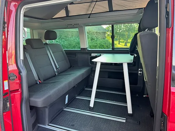 Volkswagen California 2019 photo 4