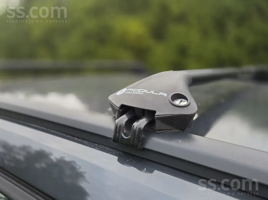 Audi A4 2019 photo 4