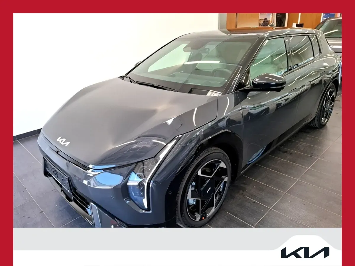 Kia Ev4
