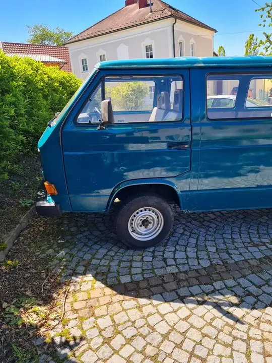 Volkswagen T3