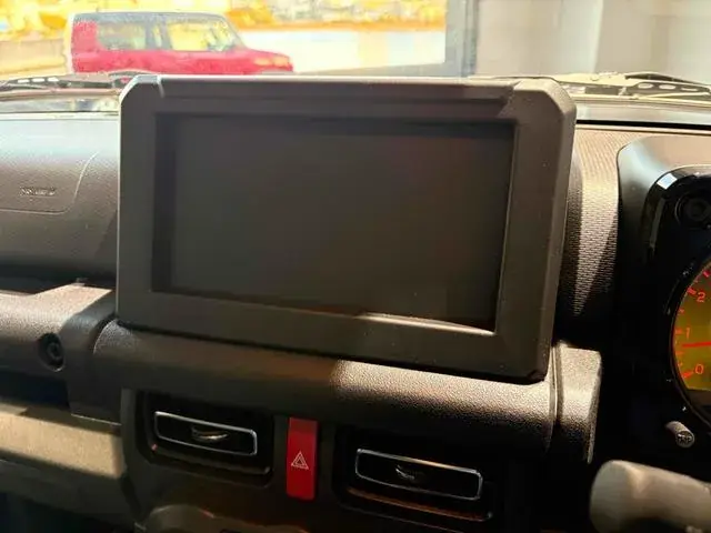 Suzuki Jimny Nomade 2026 photo 4