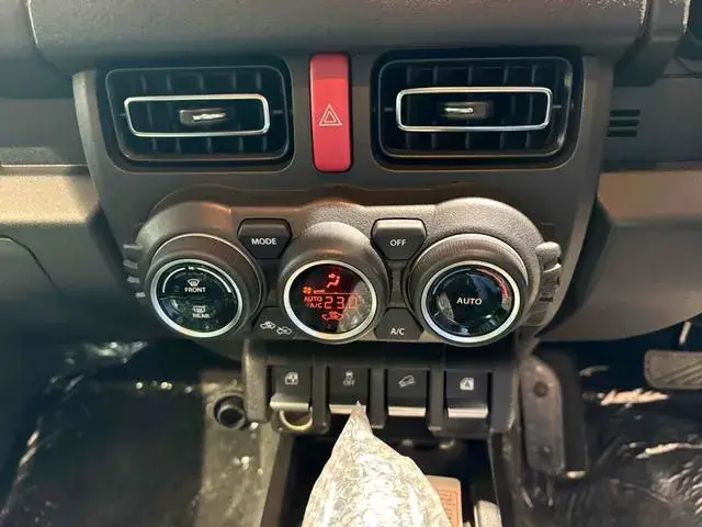 Suzuki Jimny Nomade 2026 photo 5