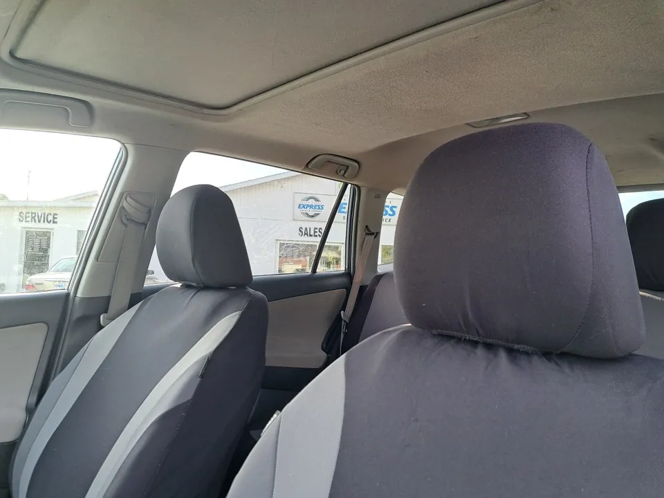 Toyota Rav4 2012 photo 4