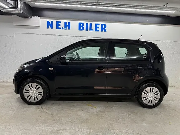 Volkswagen Up 2015 photo 4