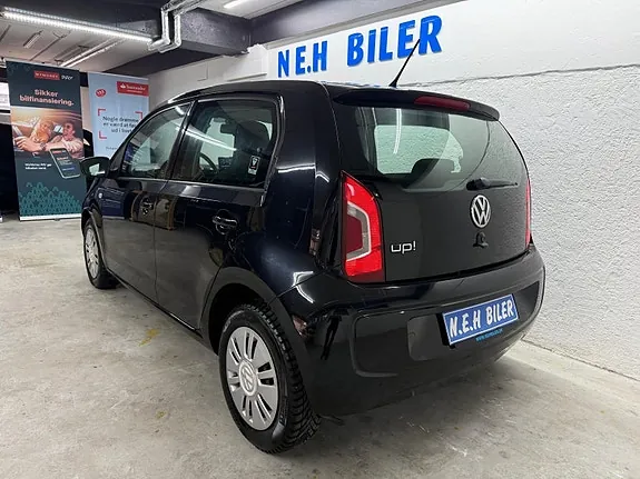 Volkswagen Up 2015 photo 5
