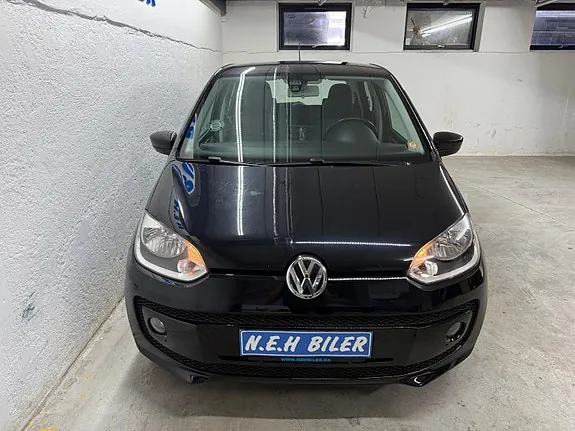 Volkswagen Up 2015 photo 3