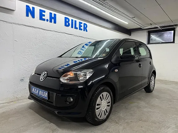Volkswagen Up 2015 photo 2