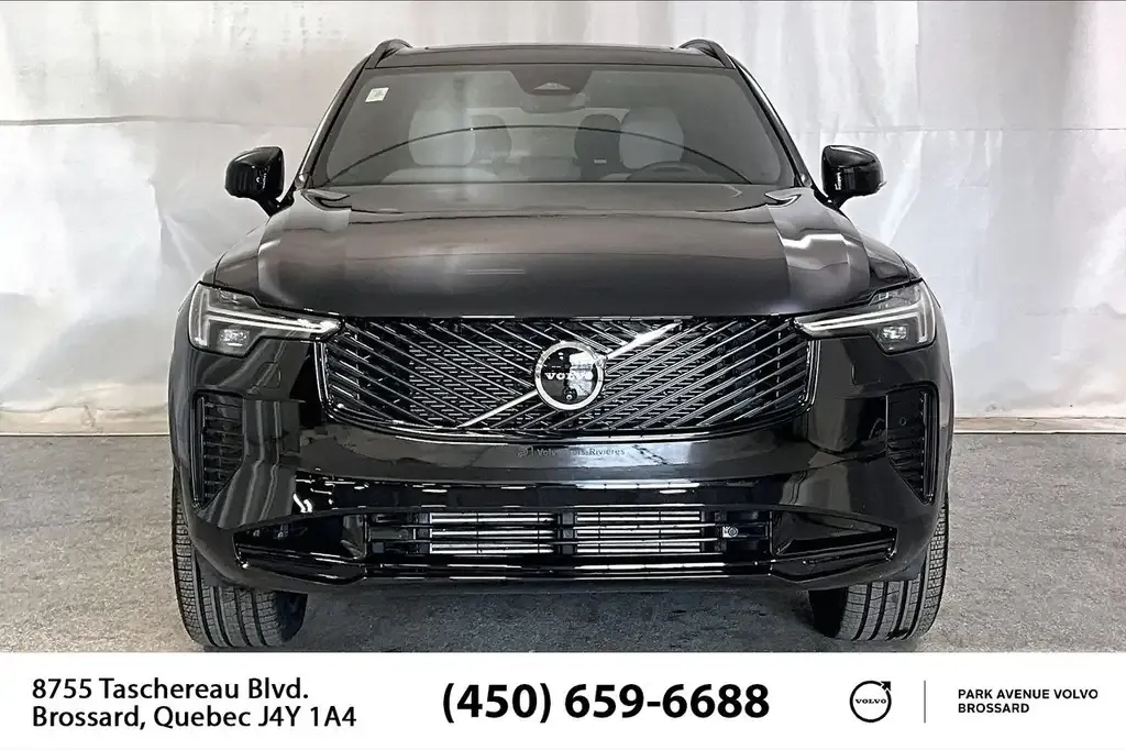 Volvo Xc90 2026 photo 3