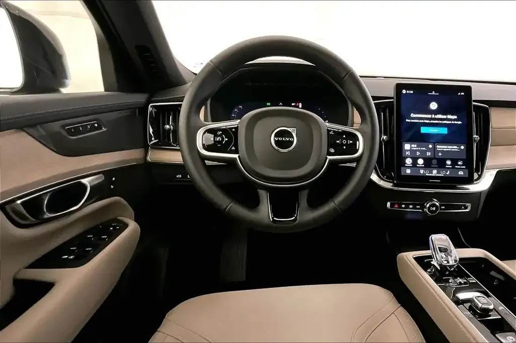 Volvo Xc90 2026 photo 5