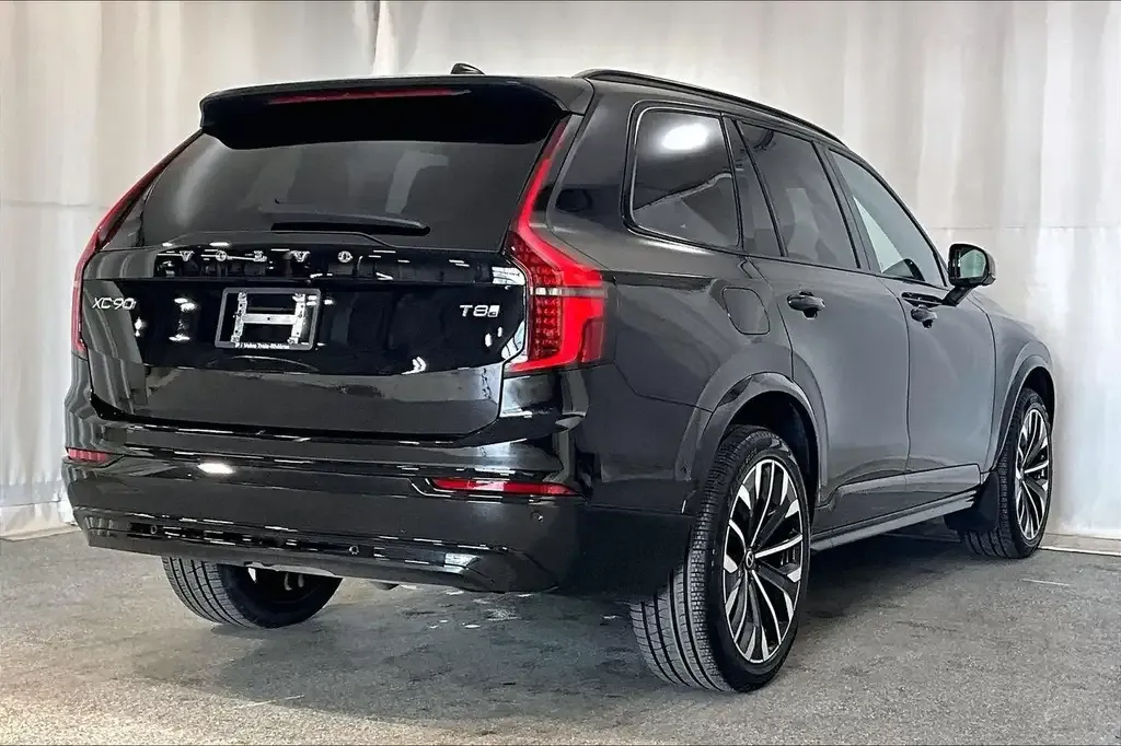 Volvo Xc90 2026 photo 2