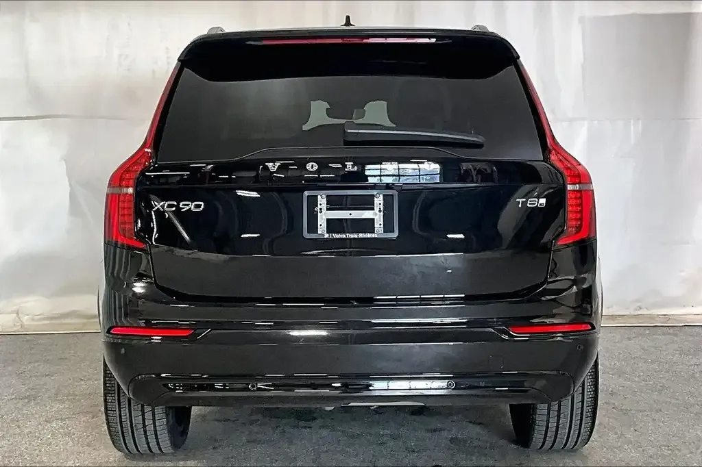 Volvo Xc90 2026 photo 4