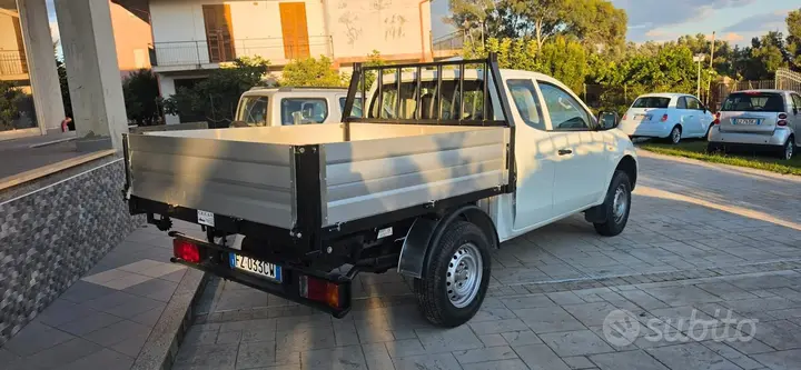 Mitsubishi L200 2019 photo 4