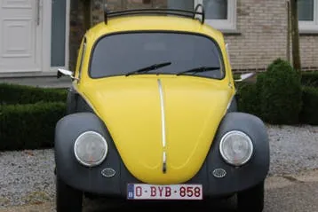 Volkswagen Kever