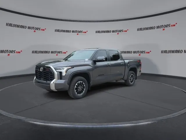Toyota Tundra 2025 photo 4