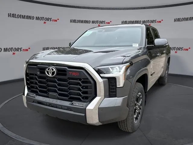 Toyota Tundra