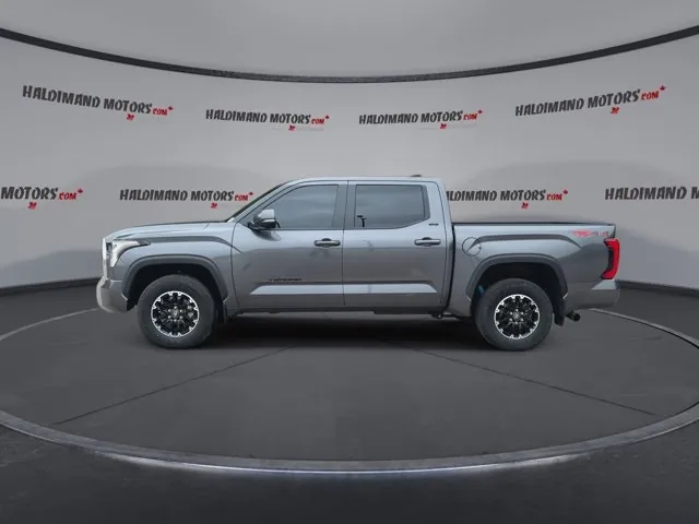 Toyota Tundra 2025 photo 5