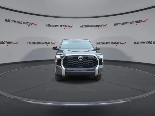 Toyota Tundra 2025 photo 3