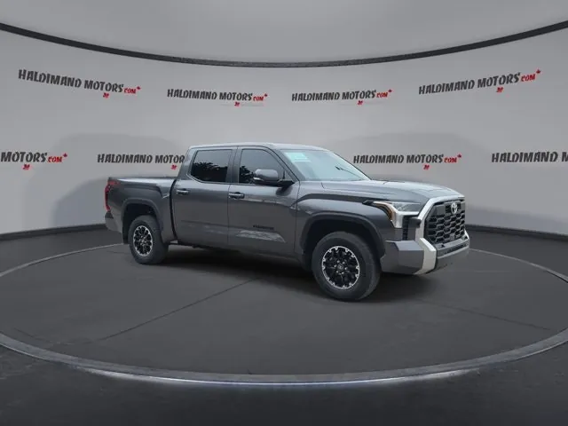 Toyota Tundra 2025 photo 2
