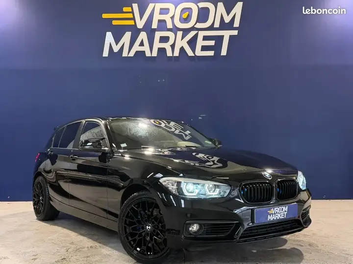 BMW Série 1