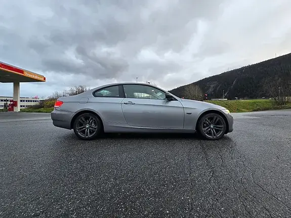 BMW 320D