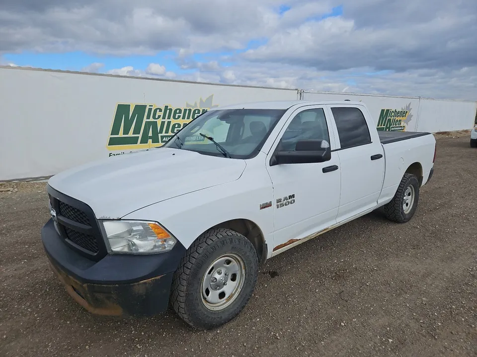 Ram 1500