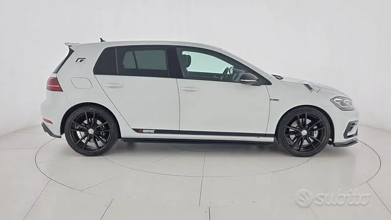 Volkswagen Golf 2017 photo 5
