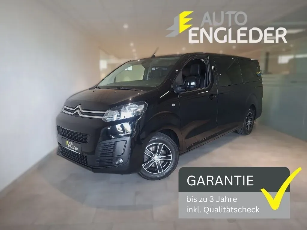 Citroen Jumpy