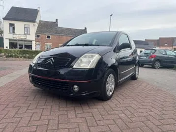 Citroen C2