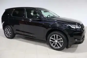Land Rover Discovery Sport 2025 photo 3