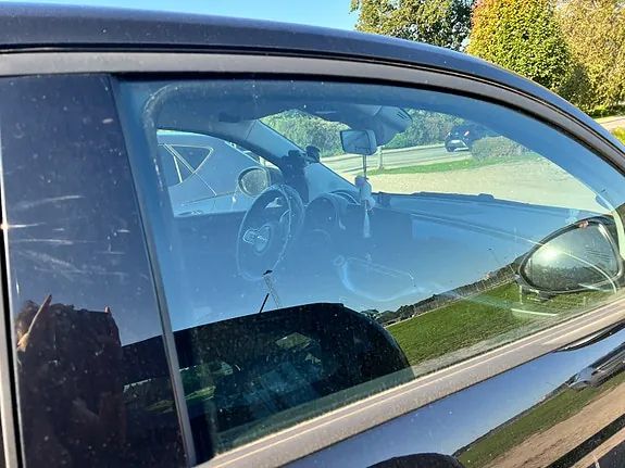 Fiat 500E 2022 photo 5