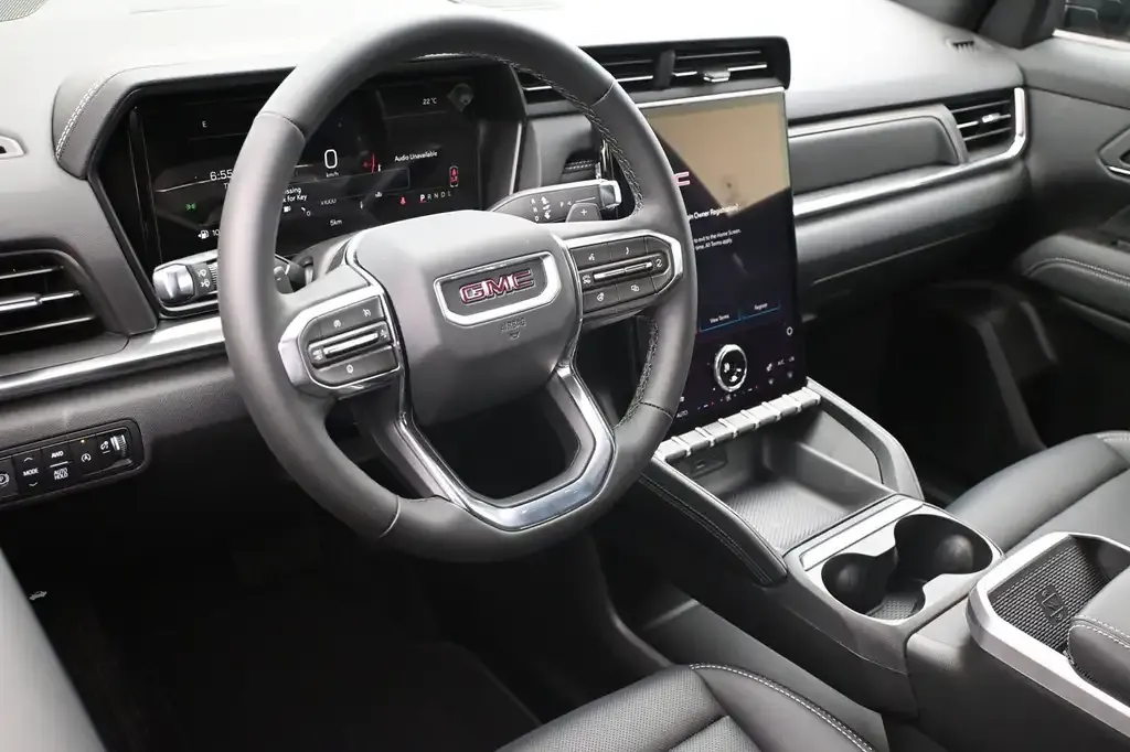 GMC Terrain 2027 photo 5