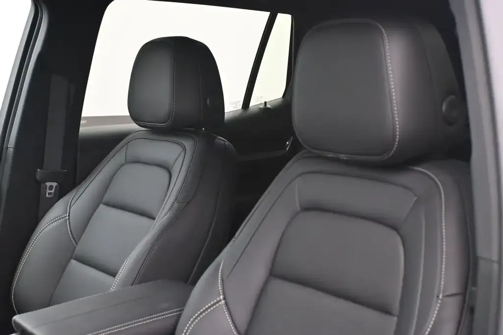 GMC Terrain 2027 photo 4