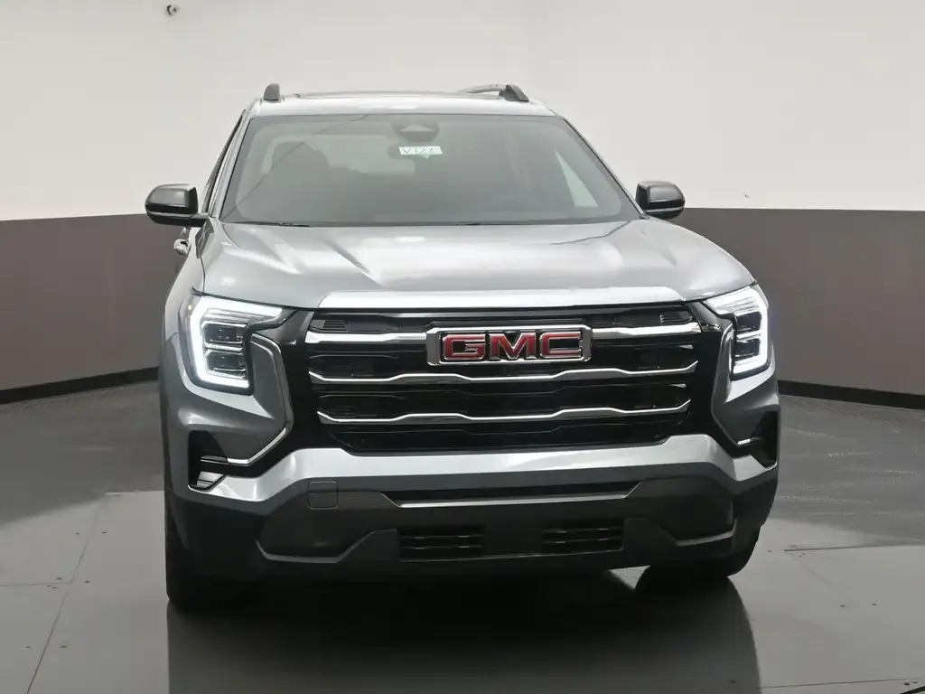 GMC Terrain 2027 photo 2