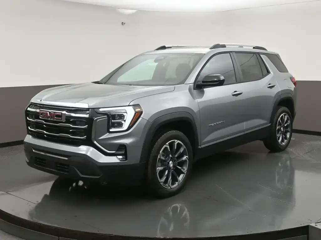 GMC Terrain 2027 photo 3