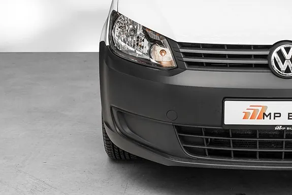 Volkswagen Caddy 2015 photo 5