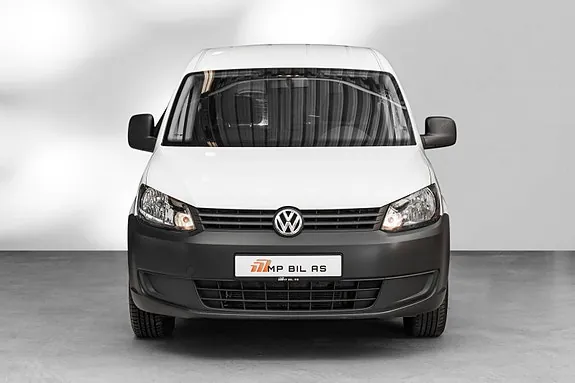 Volkswagen Caddy 2015 photo 4