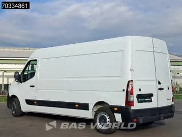 Renault Master 2023 photo 2