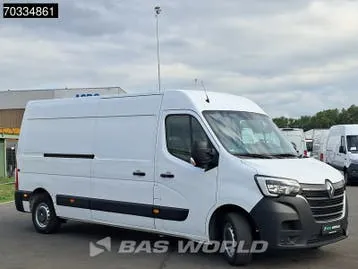 Renault Master 2023 photo 3