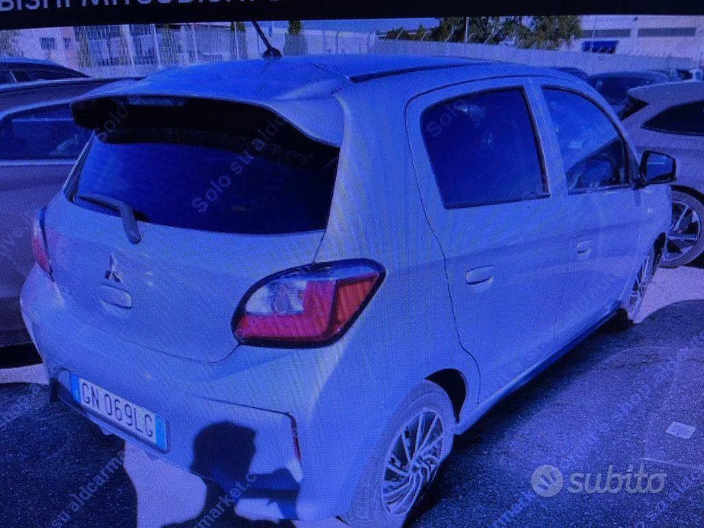 Mitsubishi Space Star 2023 photo 4