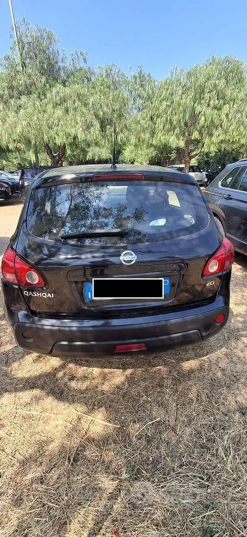 Nissan Qashqai 2009 photo 2