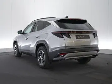 Hyundai Tucson 2025 photo 2