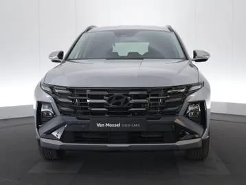Hyundai Tucson 2025 photo 3