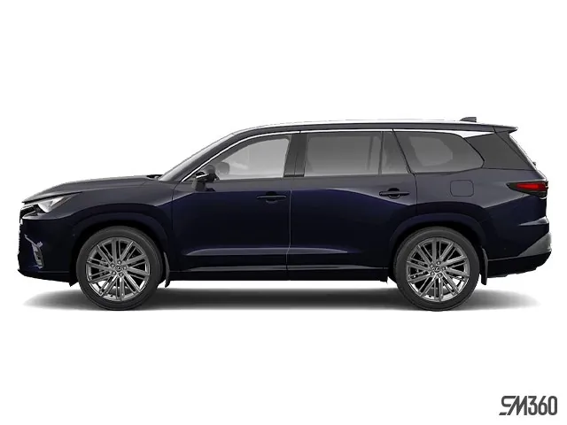 Lexus Tx